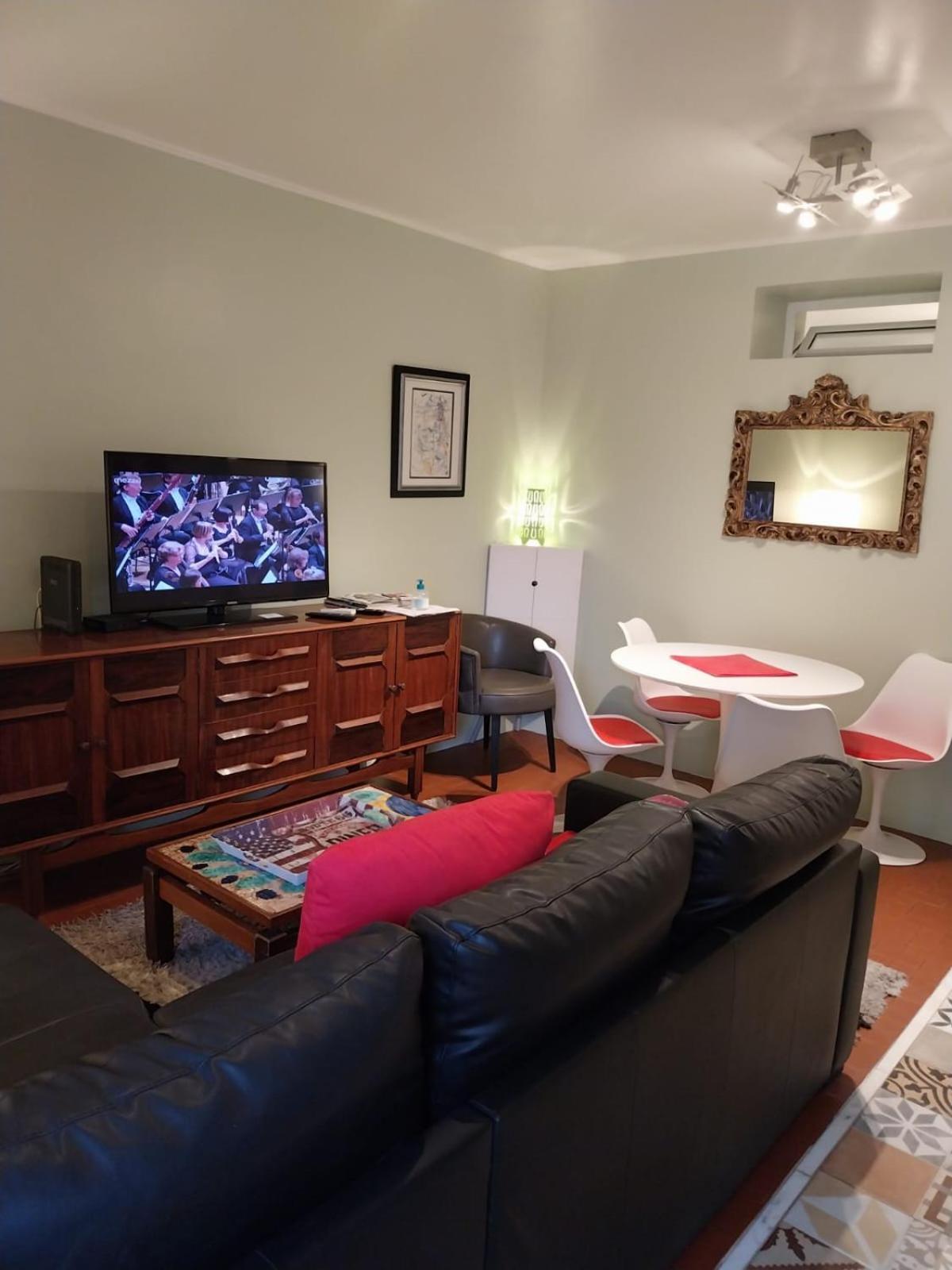 Costa Do Castelo Terrace, Em Rua Dos Lagares 8 Apartment Lisabona Cameră foto